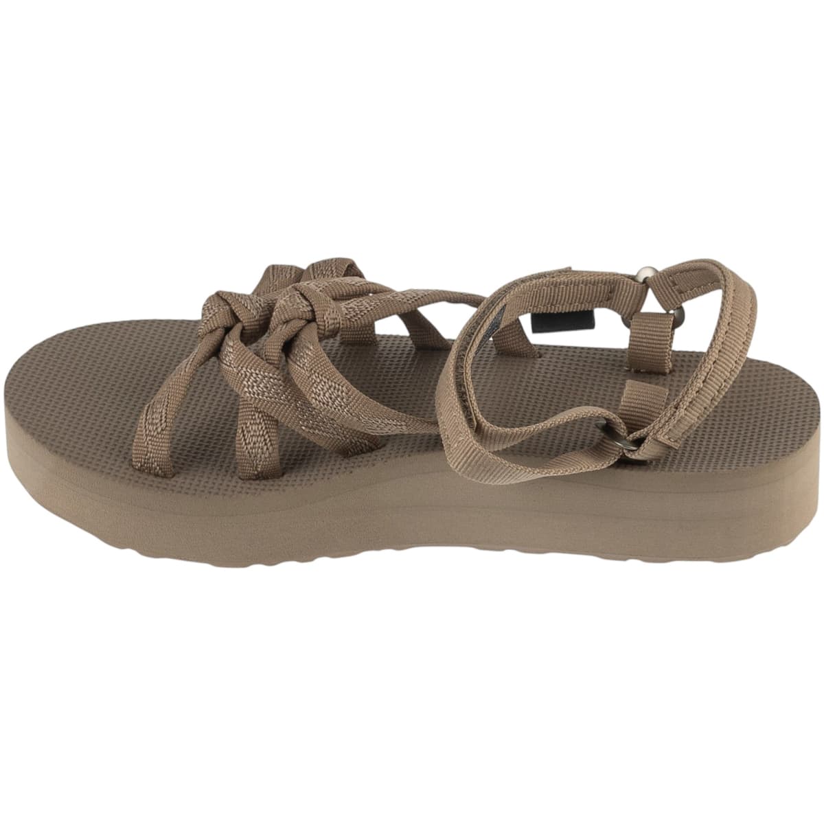 Women's Sports Sandals Teva Brown