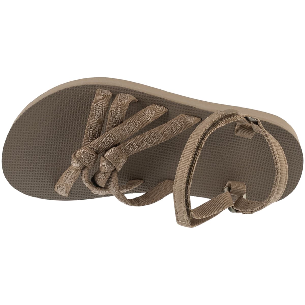 Women's Sports Sandals Teva Brown