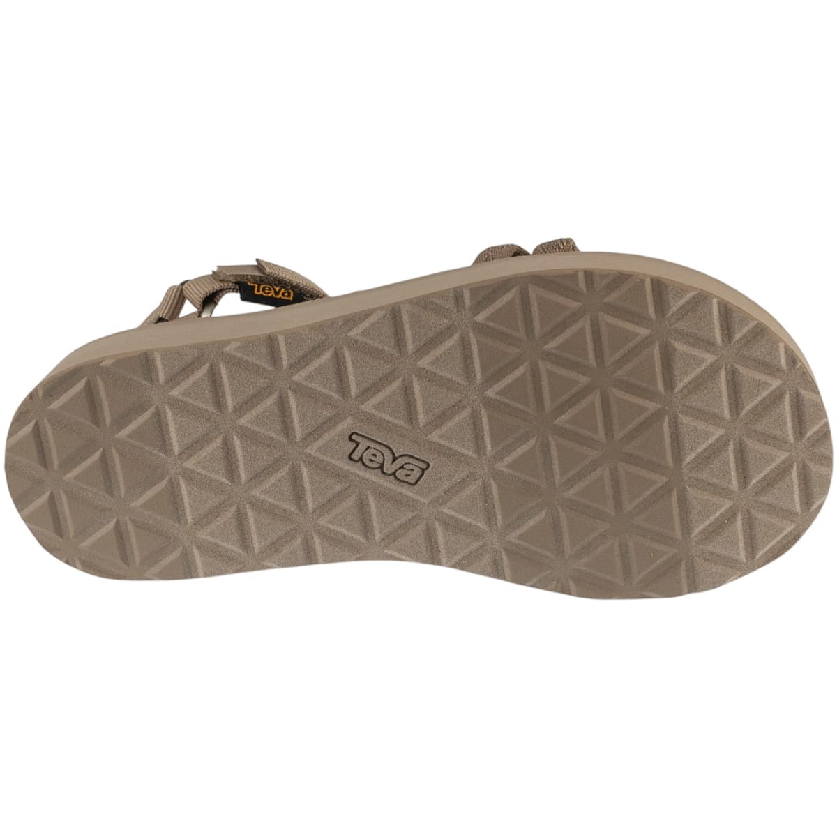Women's Sports Sandals Teva Brown