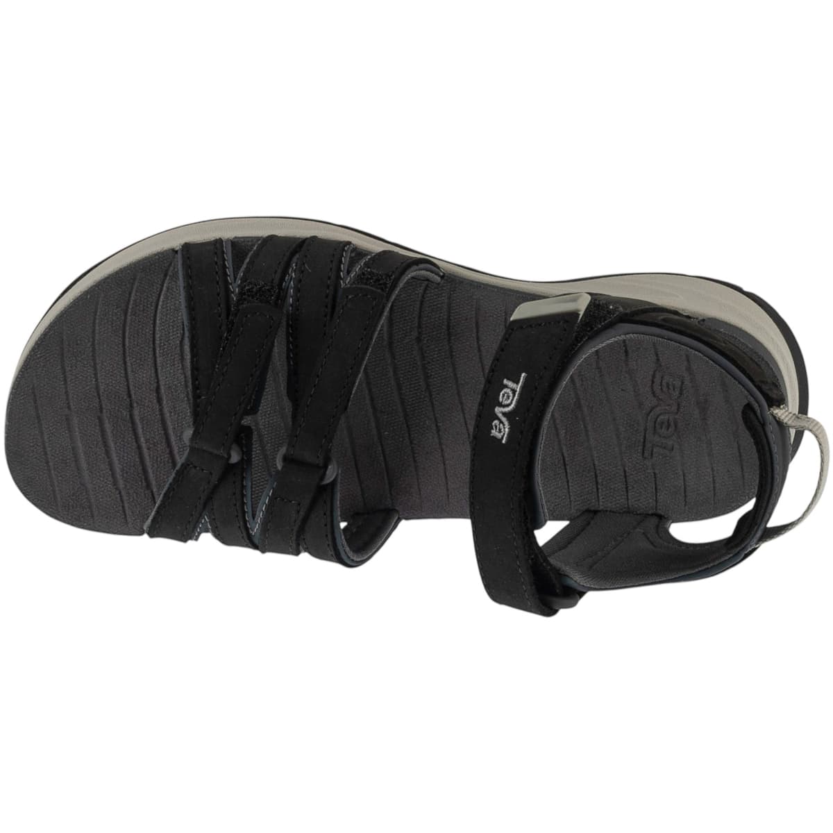 Women's Sports Sandals Teva Black