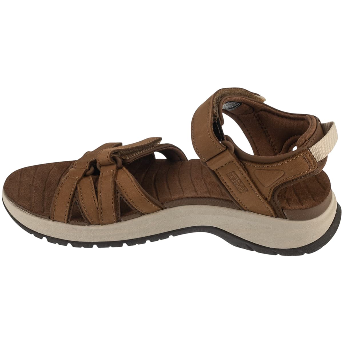 Women's Sports Sandals Teva Brown