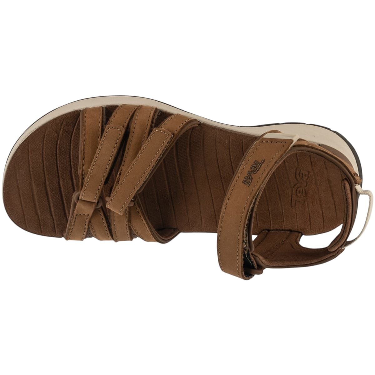 Women's Sports Sandals Teva Brown