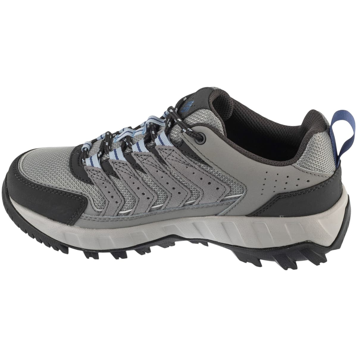 Women's Outdoor Shoes Columbia Gray