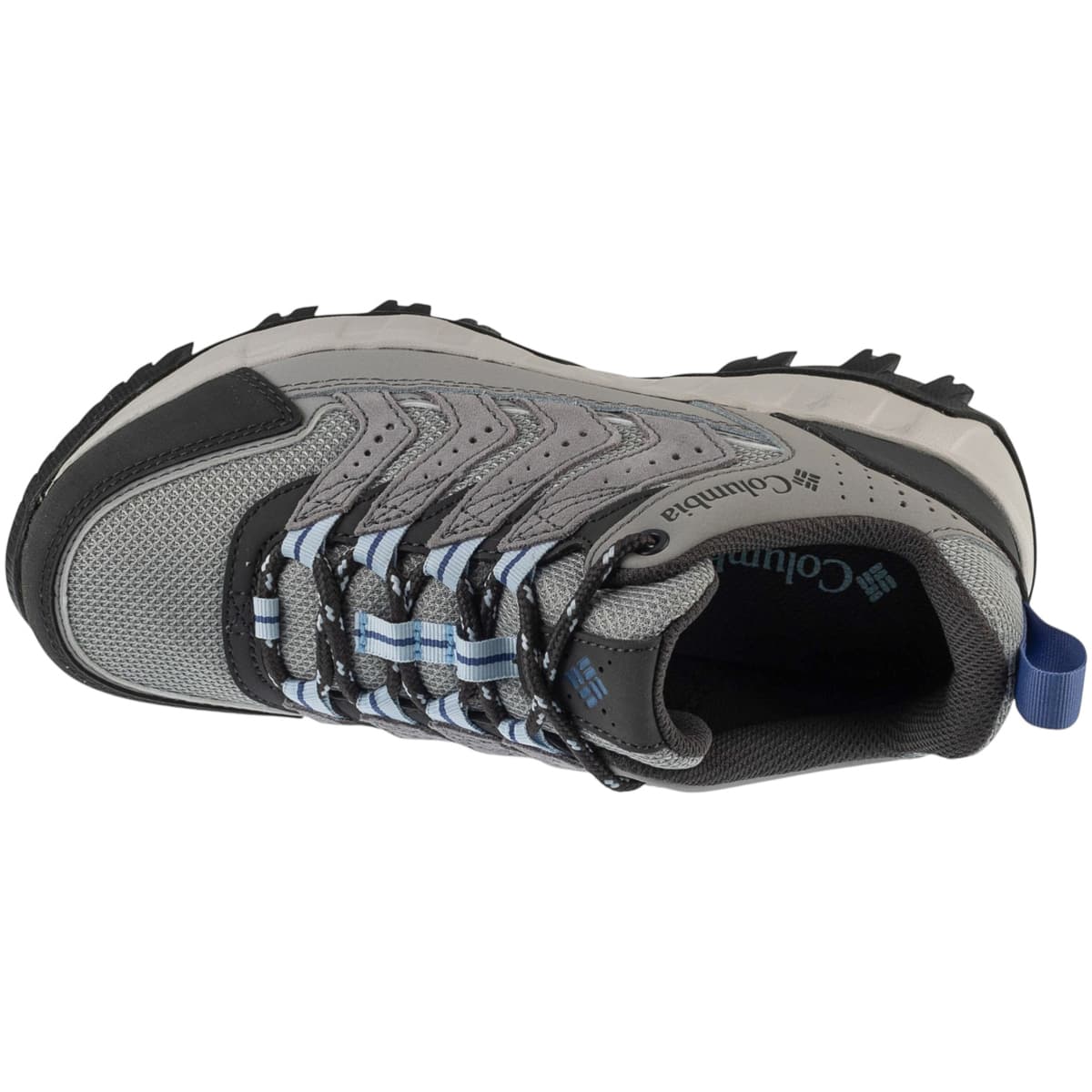 Women's Outdoor Shoes Columbia Gray