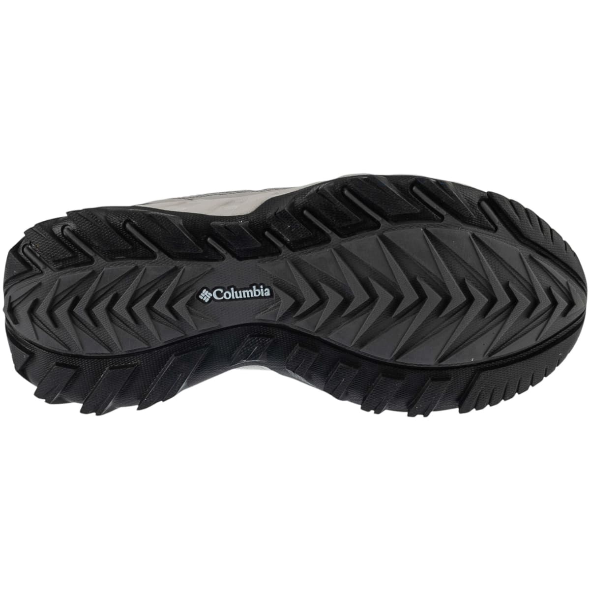 Women's Outdoor Shoes Columbia Gray