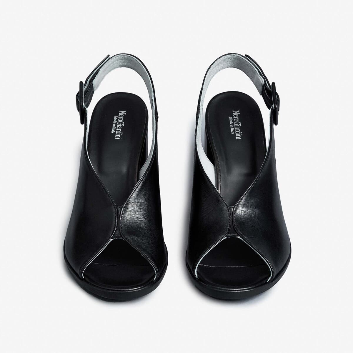 Women's Pumps NeroGiardini Black