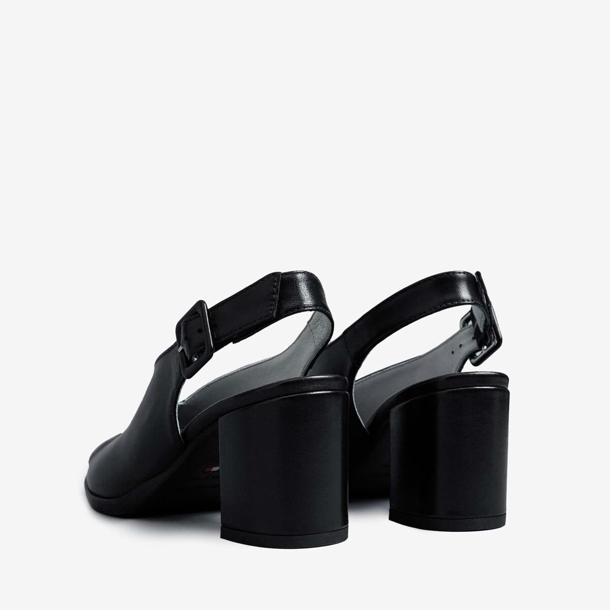 Women's Pumps NeroGiardini Black