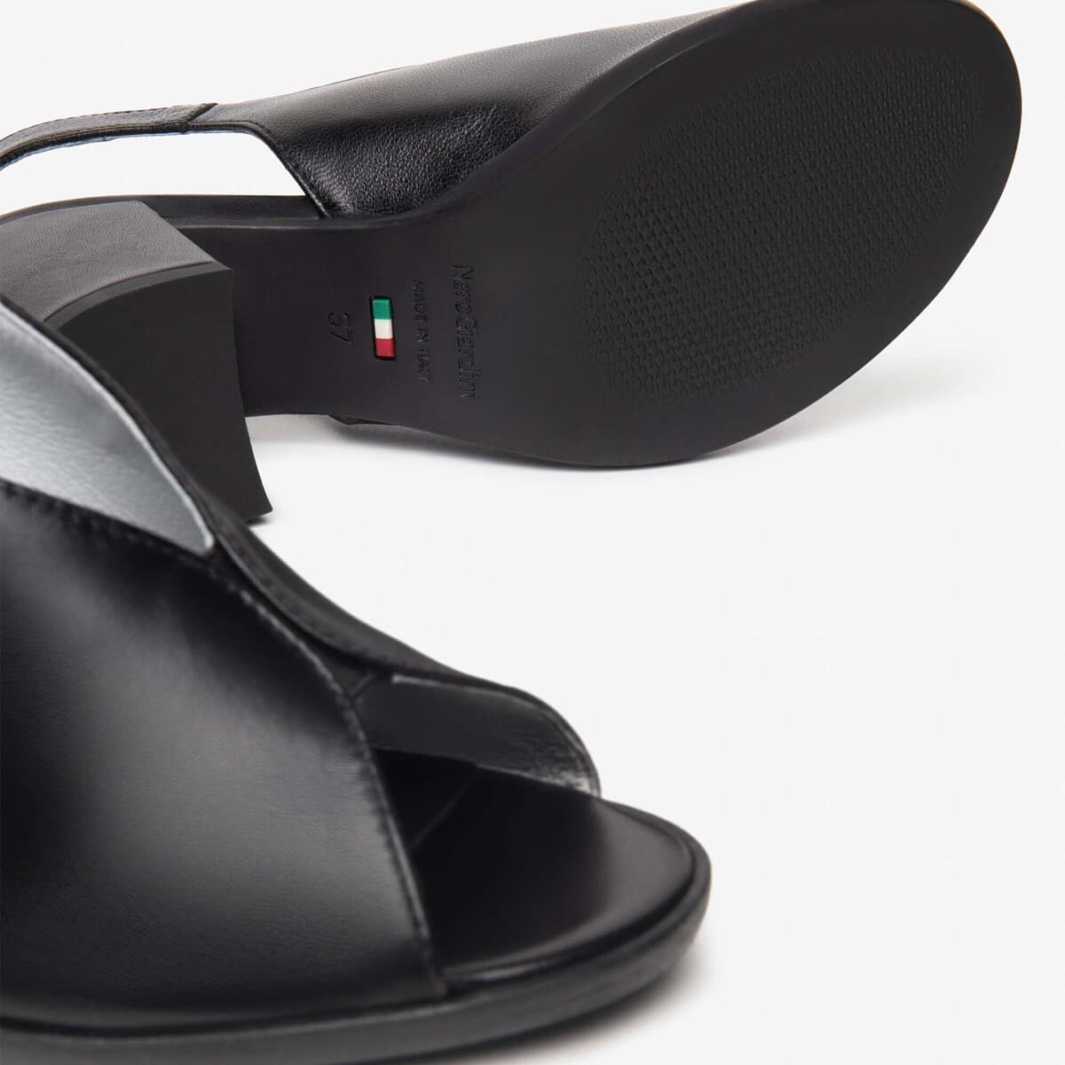 Women's Pumps NeroGiardini Black