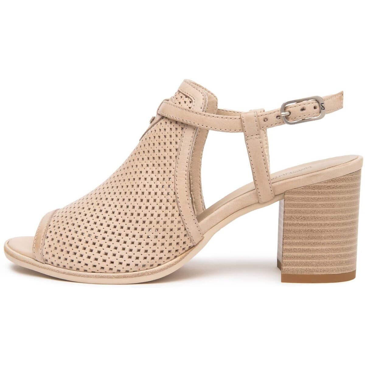 Women's Pumps NeroGiardini Yellow