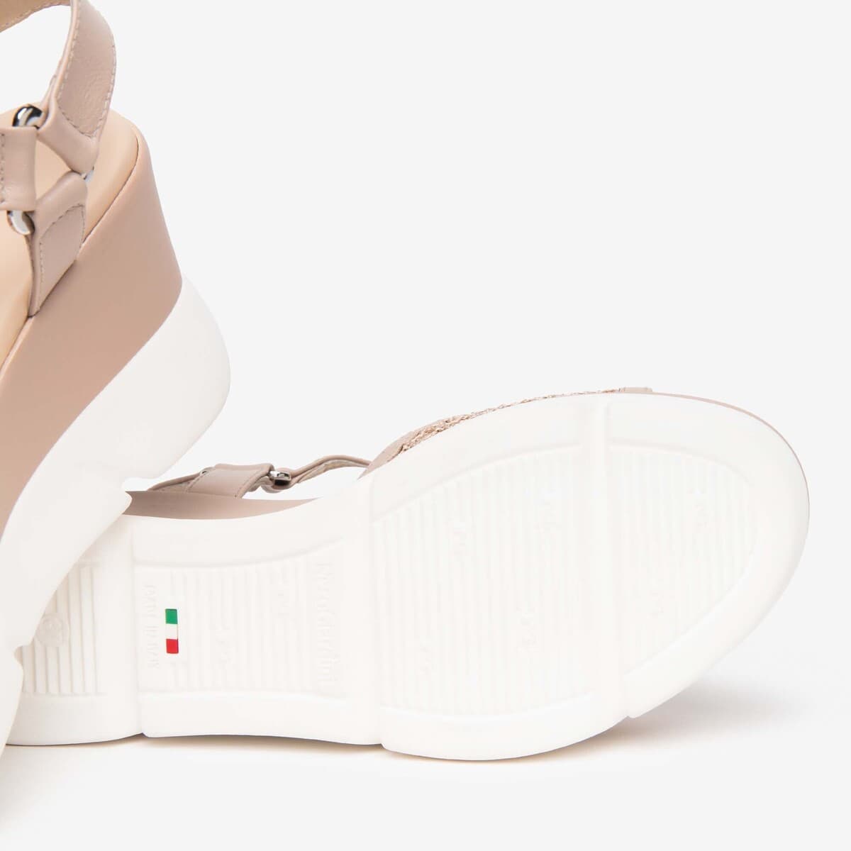 Women's Platforms NeroGiardini Pink