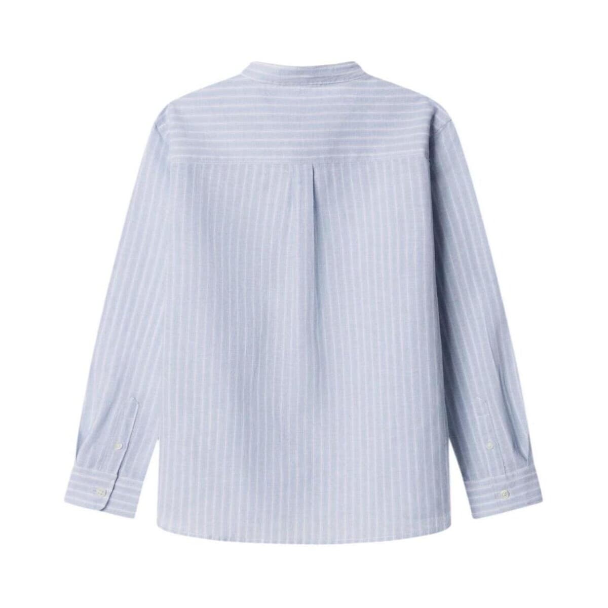 Boys' Shirts Pepe Jeans Blue