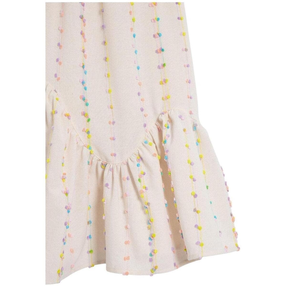 Women's Dresses Desigual Beige