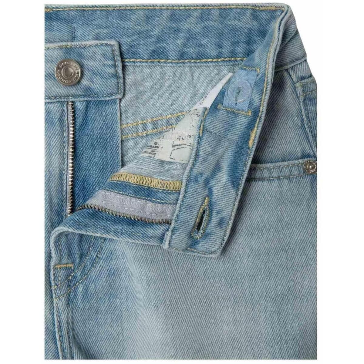 Girls' Shorts Pepe Jeans Blue