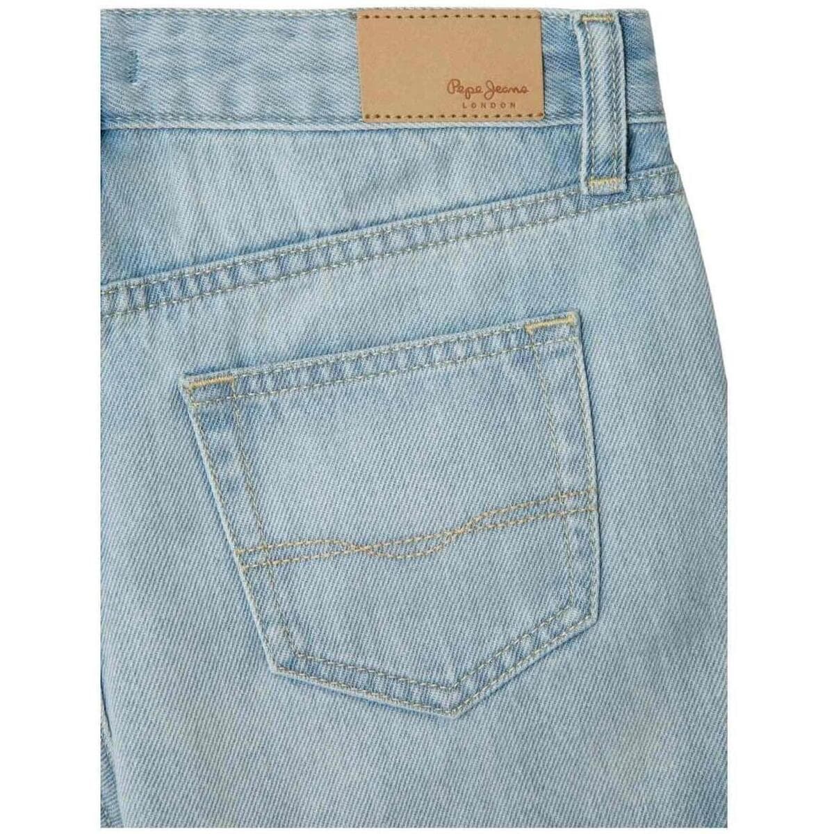 Girls' Shorts Pepe Jeans Blue