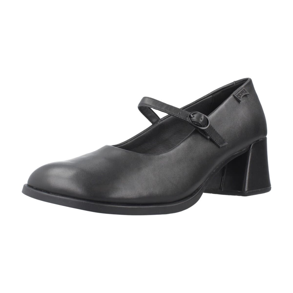 Women's Pumps Camper Black