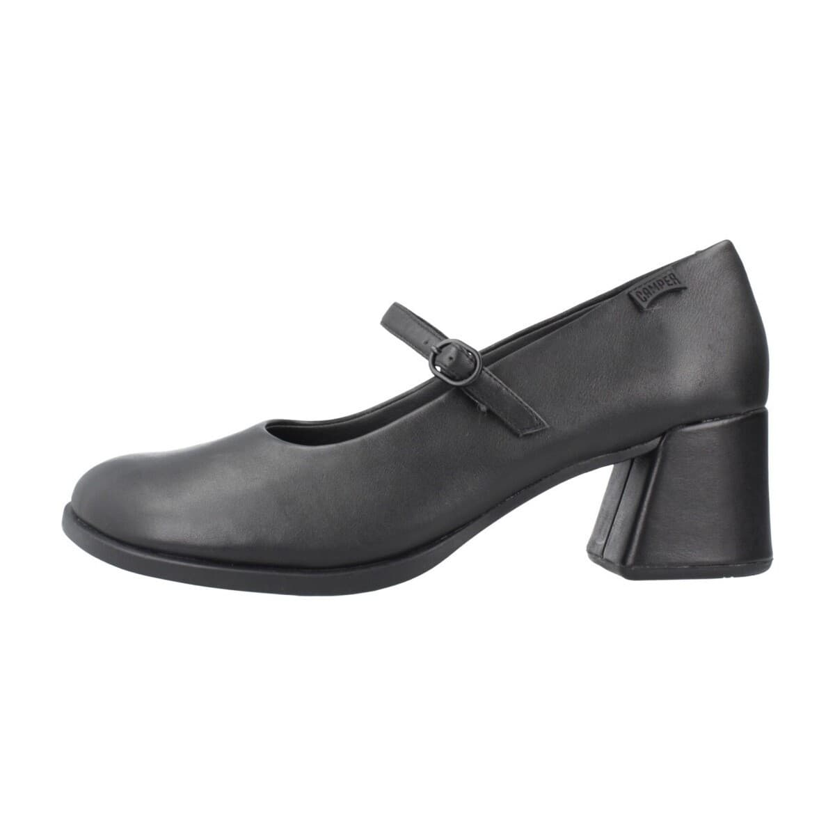 Women's Pumps Camper Black