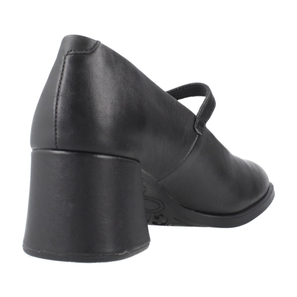 Women's Pumps Camper Black