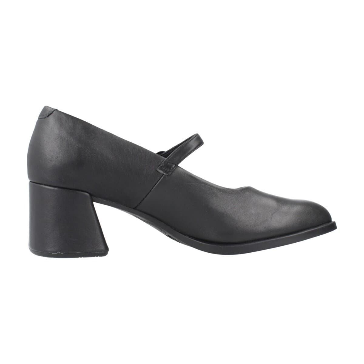 Women's Pumps Camper Black