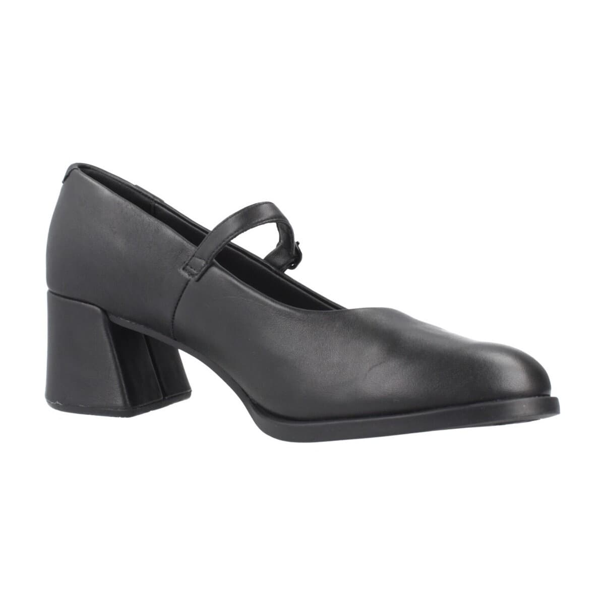 Women's Pumps Camper Black
