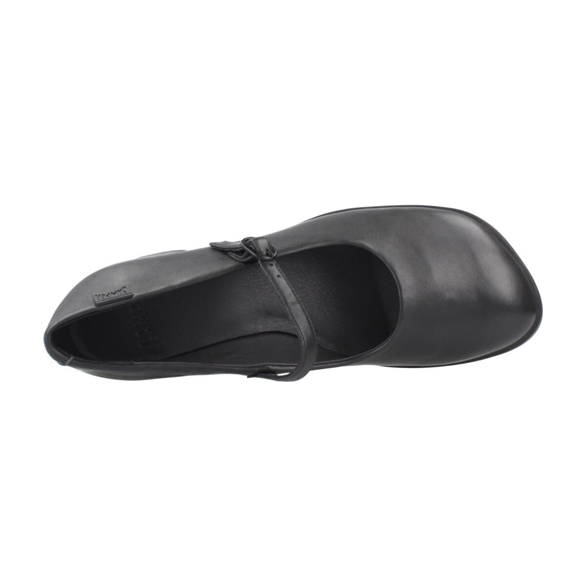 Women's Pumps Camper Black