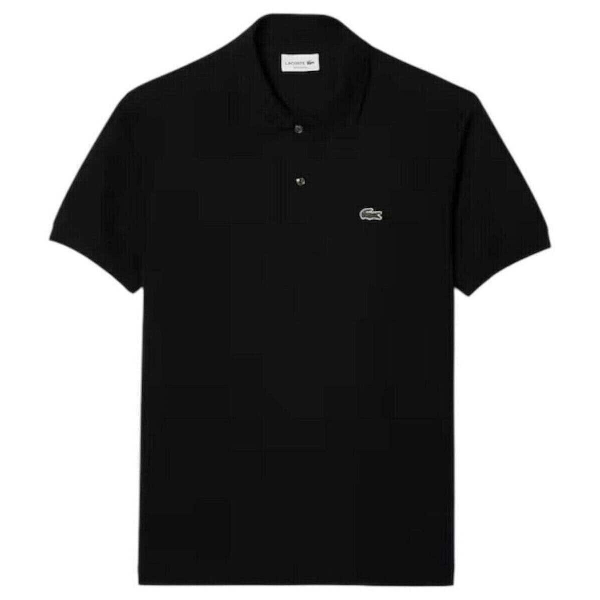 Πόλο με κοντά μανίκια Lacoste -