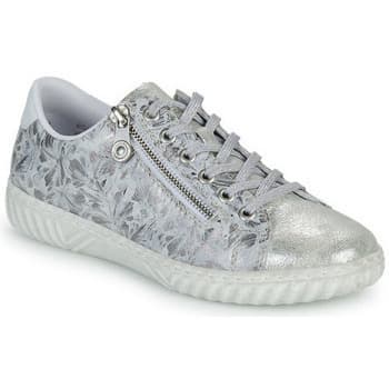 Women's Sneakers Rieker Multicolor