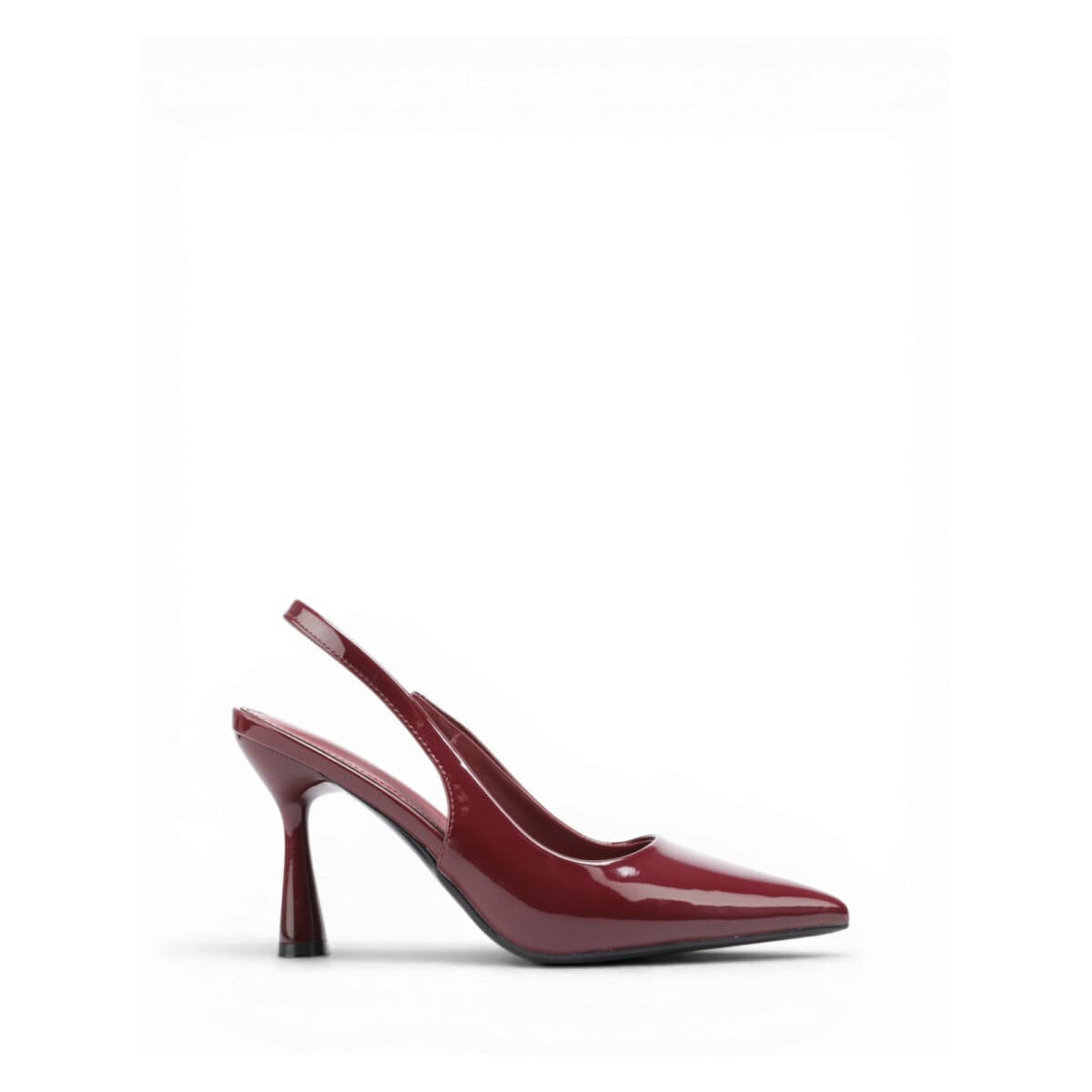 Women's Pumps La Modeuse Bordeaux