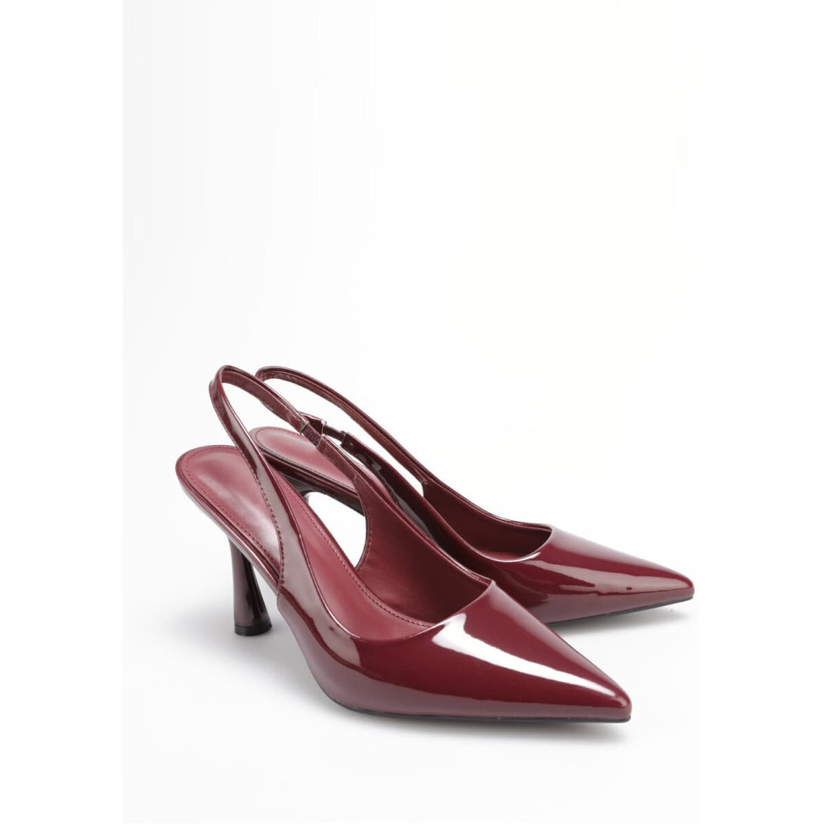 Women's Pumps La Modeuse Bordeaux