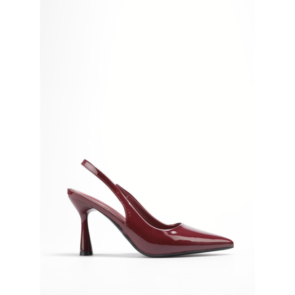 Women's Pumps La Modeuse Bordeaux
