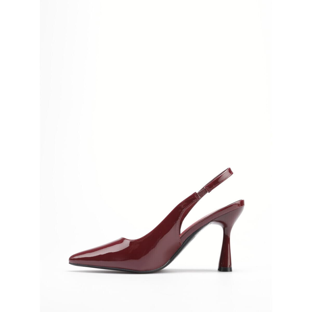 Women's Pumps La Modeuse Bordeaux