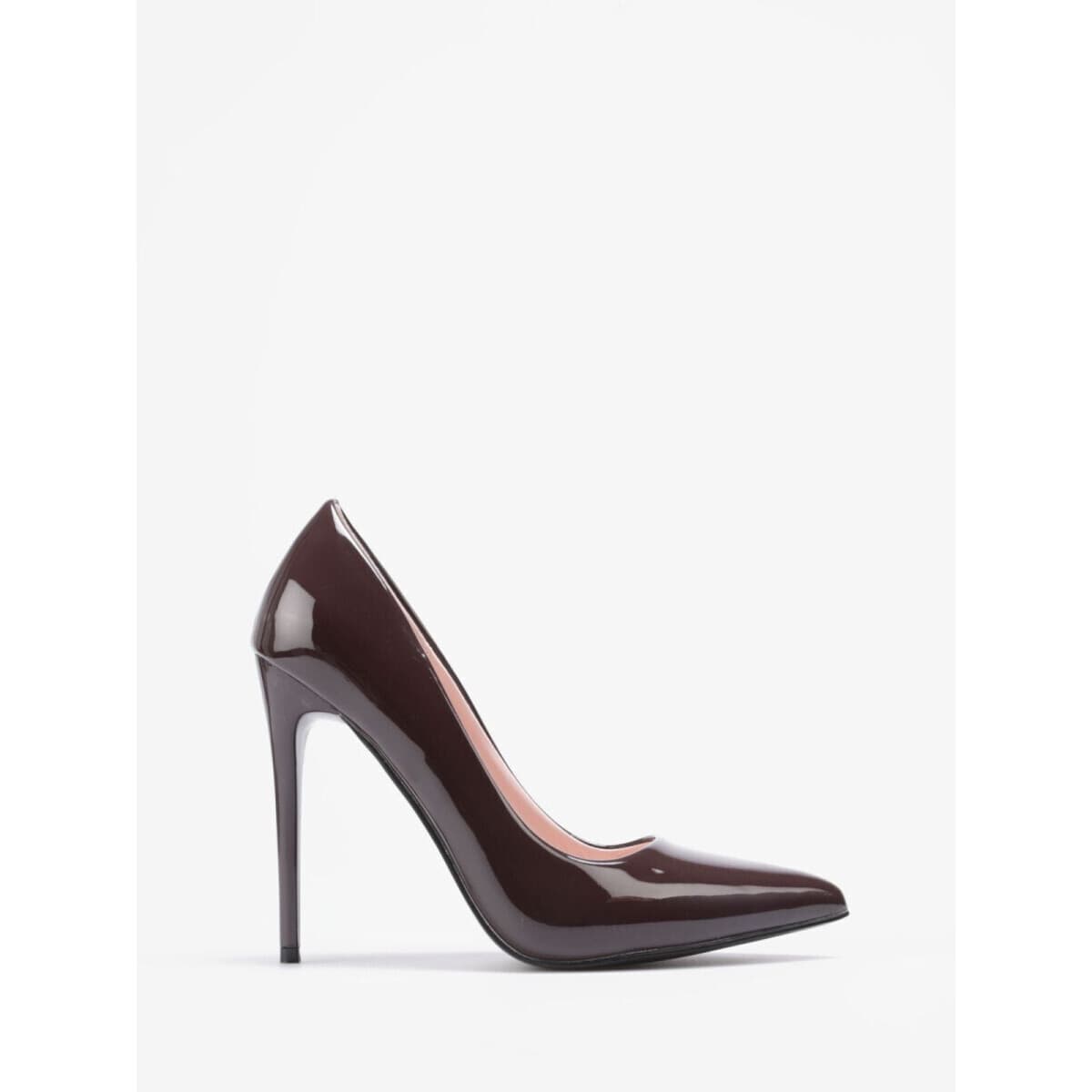 Women's Pumps La Modeuse Brown