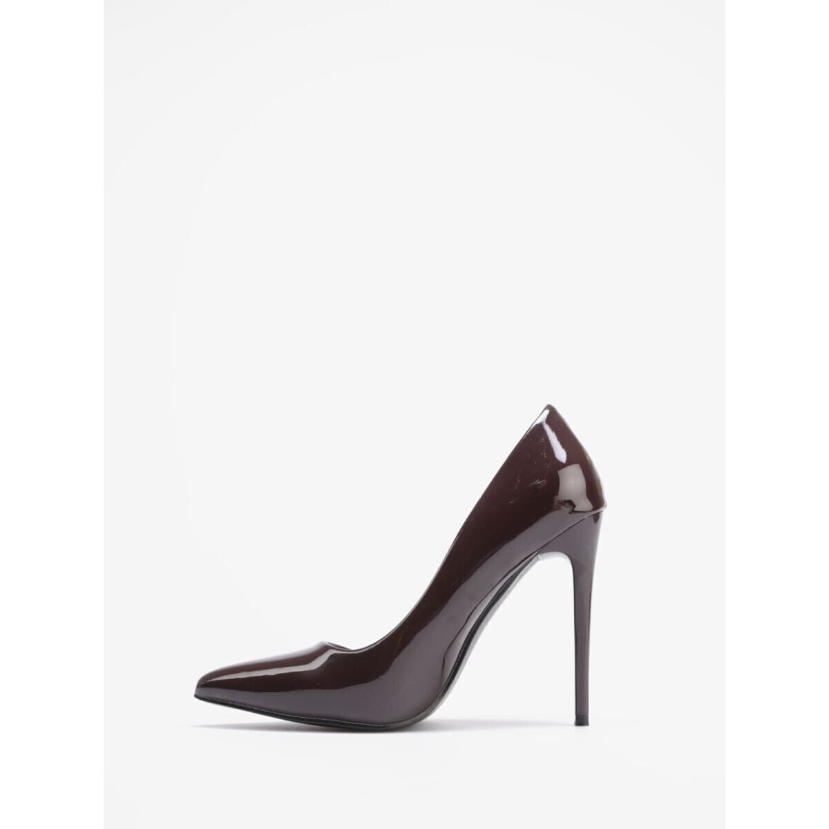 Women's Pumps La Modeuse Brown