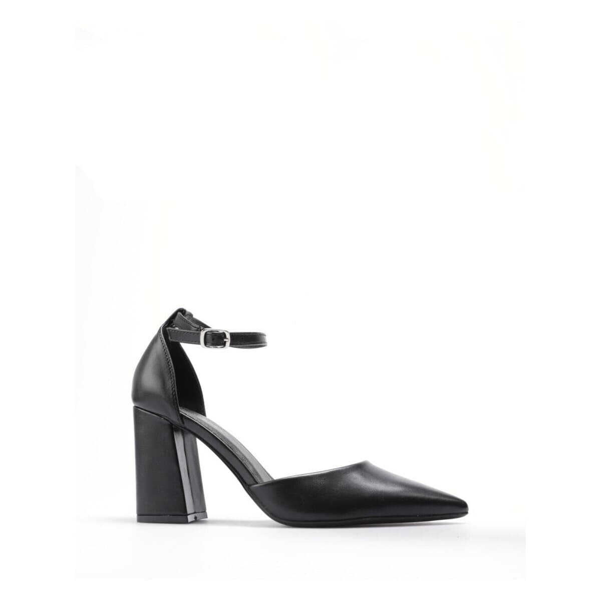Women's Pumps La Modeuse Black