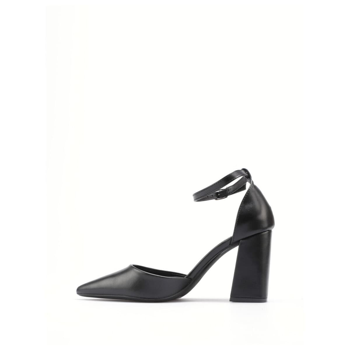 Women's Pumps La Modeuse Black