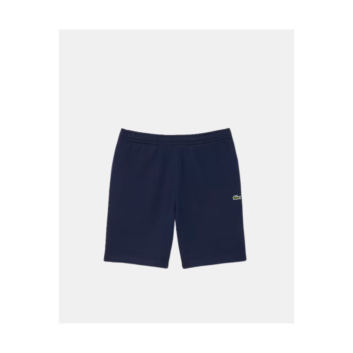 Men's Shorts Lacoste Blue