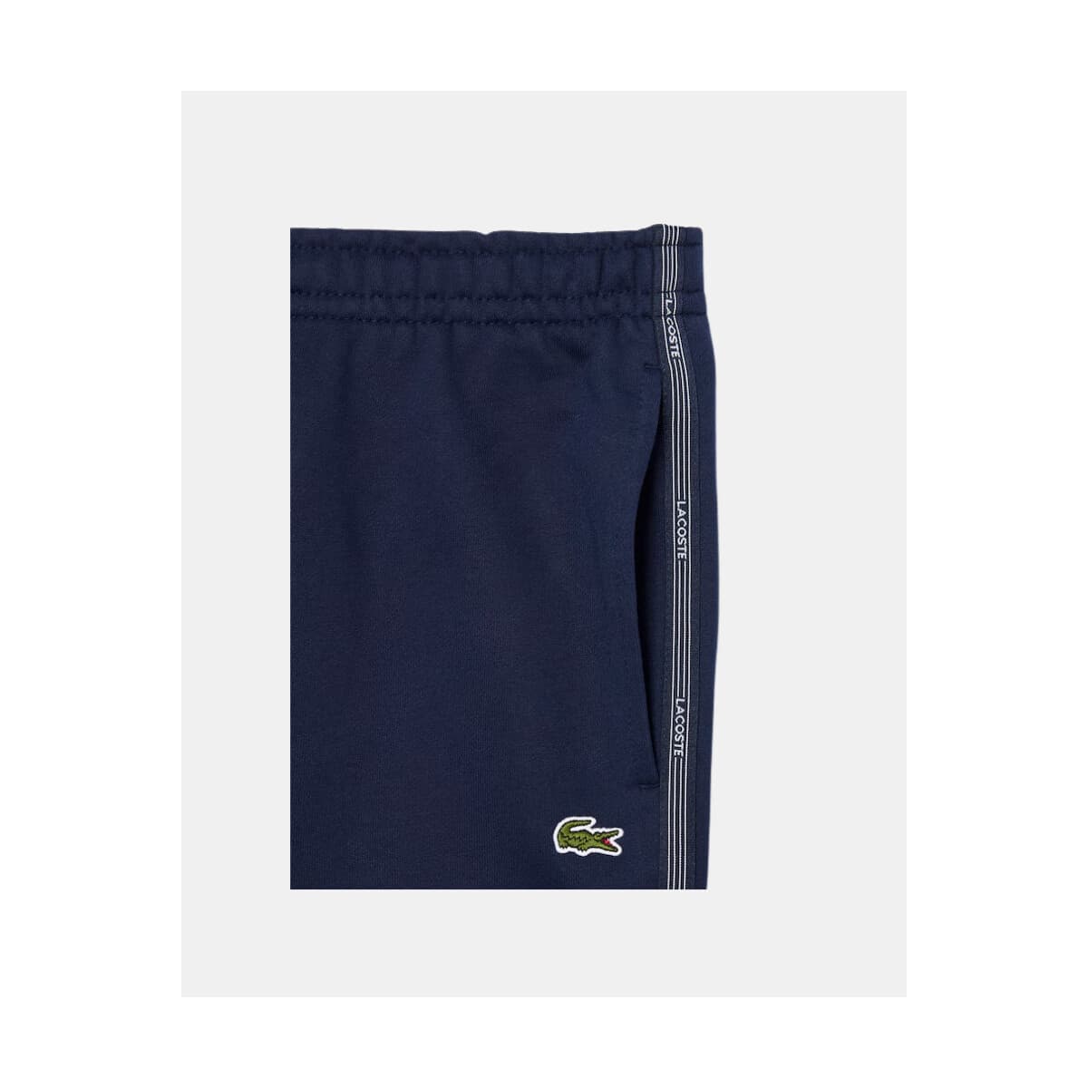 Men's Shorts Lacoste Blue