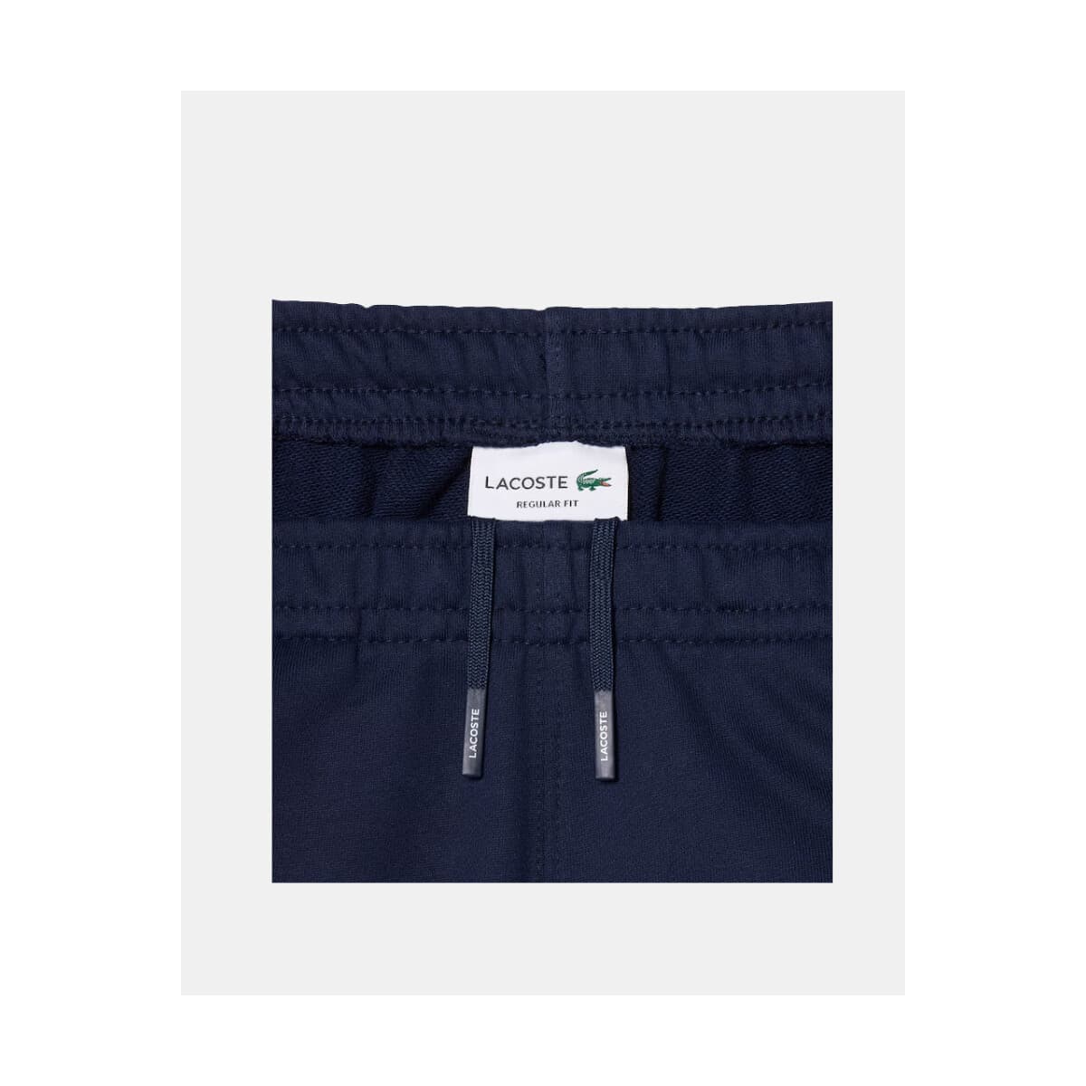 Men's Shorts Lacoste Blue