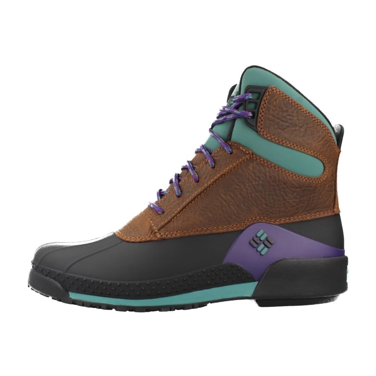 Men's Boots Columbia Multicolor