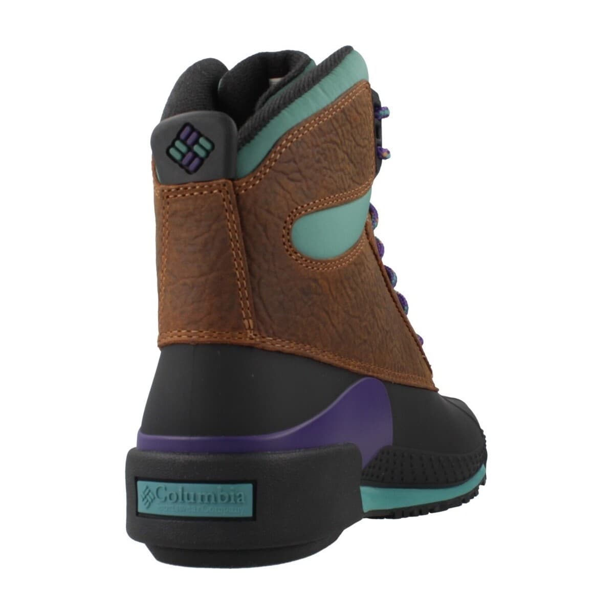 Men's Boots Columbia Multicolor