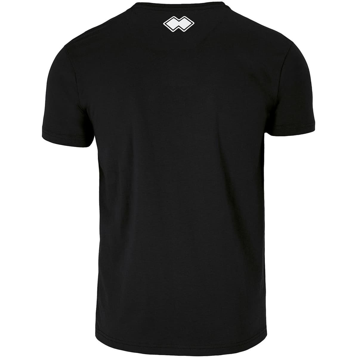 Men's Sports T-Shirts Errea Black