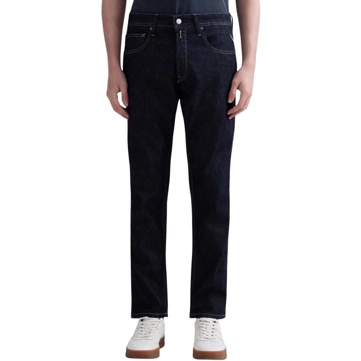 Men's Jeans Replay Blue