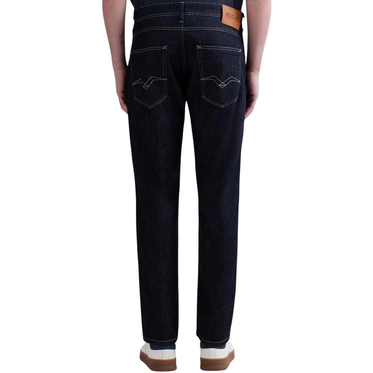 Men's Jeans Replay Blue