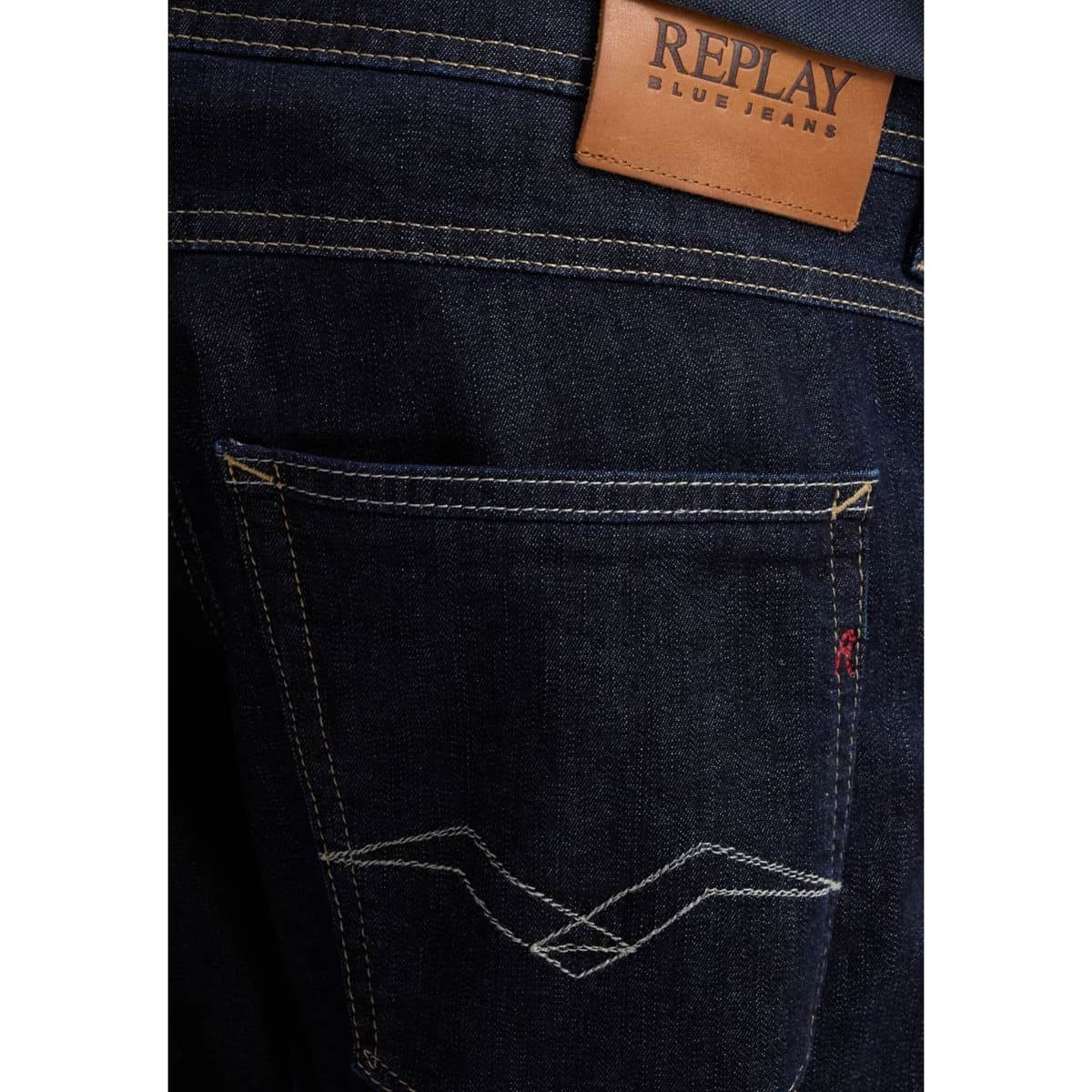 Men's Jeans Replay Blue