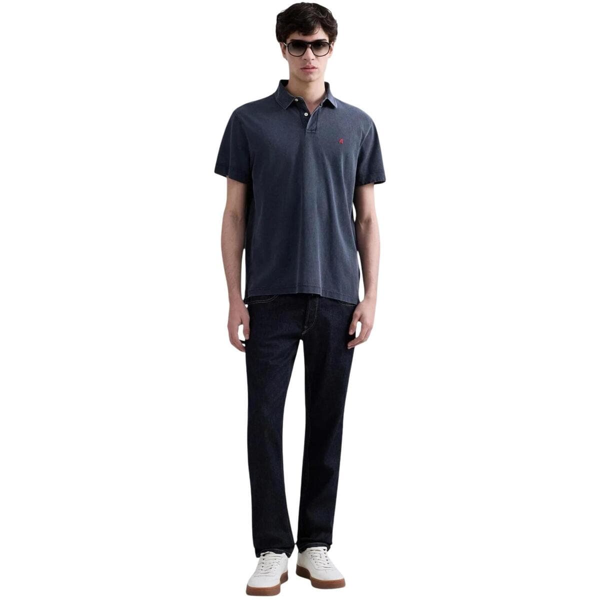 Men's Jeans Replay Blue