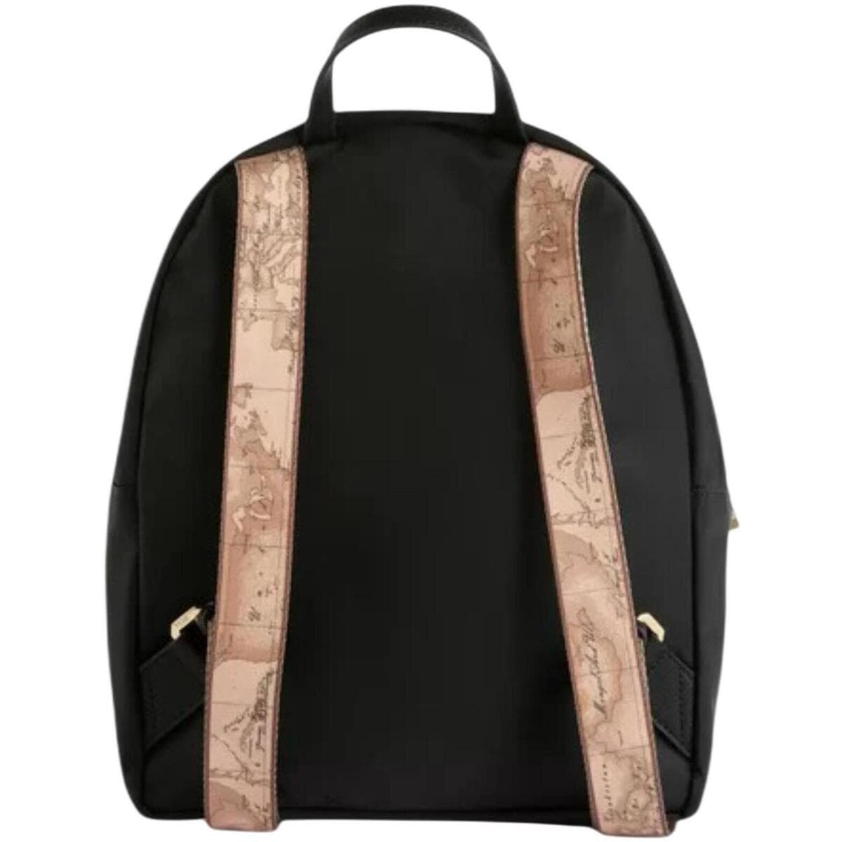 Women's Backpacks Alviero Martini Black