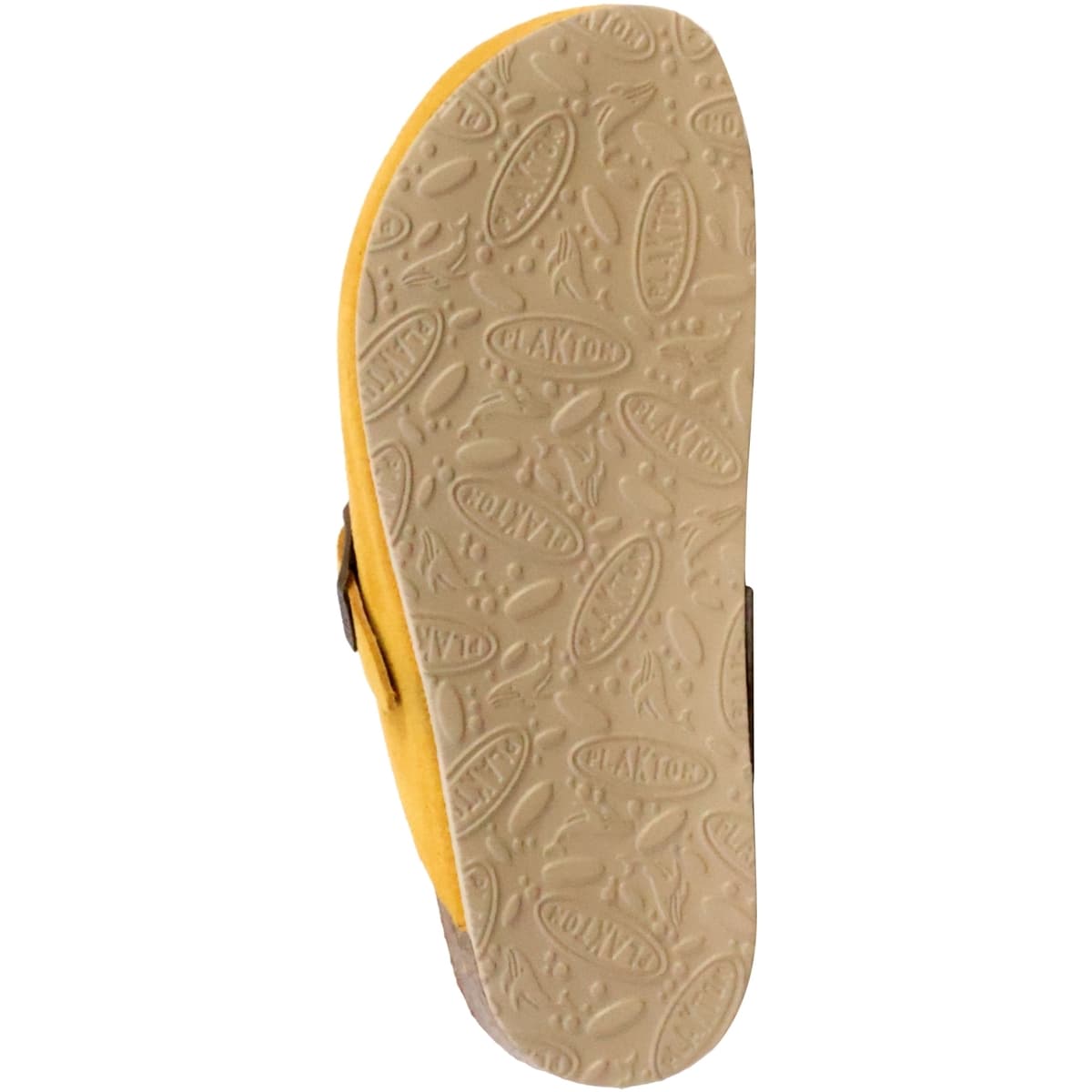 Women's Mules Plakton White