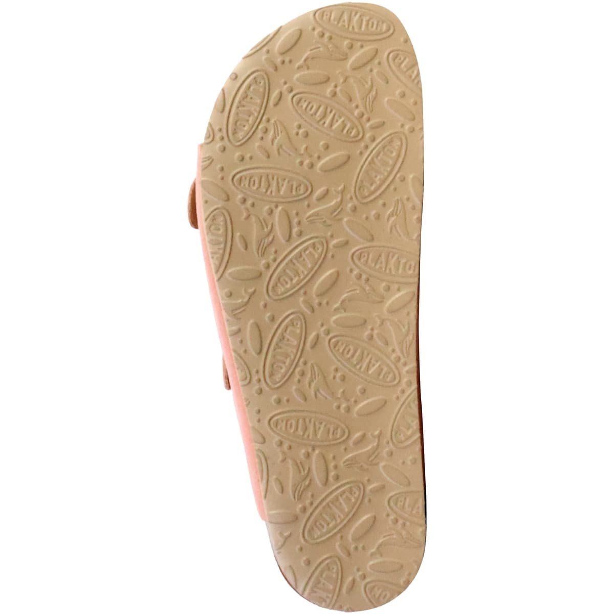 Women's Mules Plakton Pink