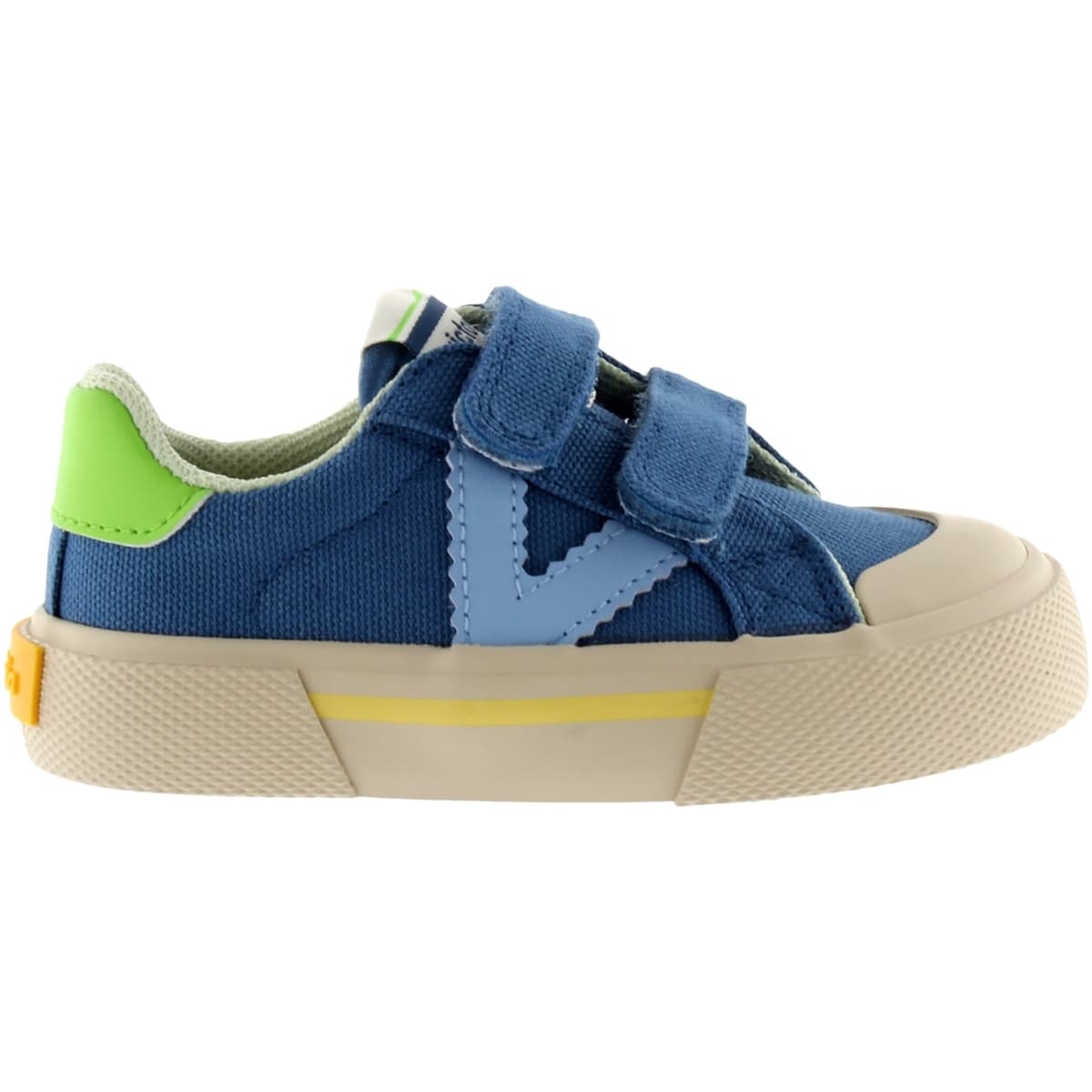 Girls' Sneakers Victoria Blue