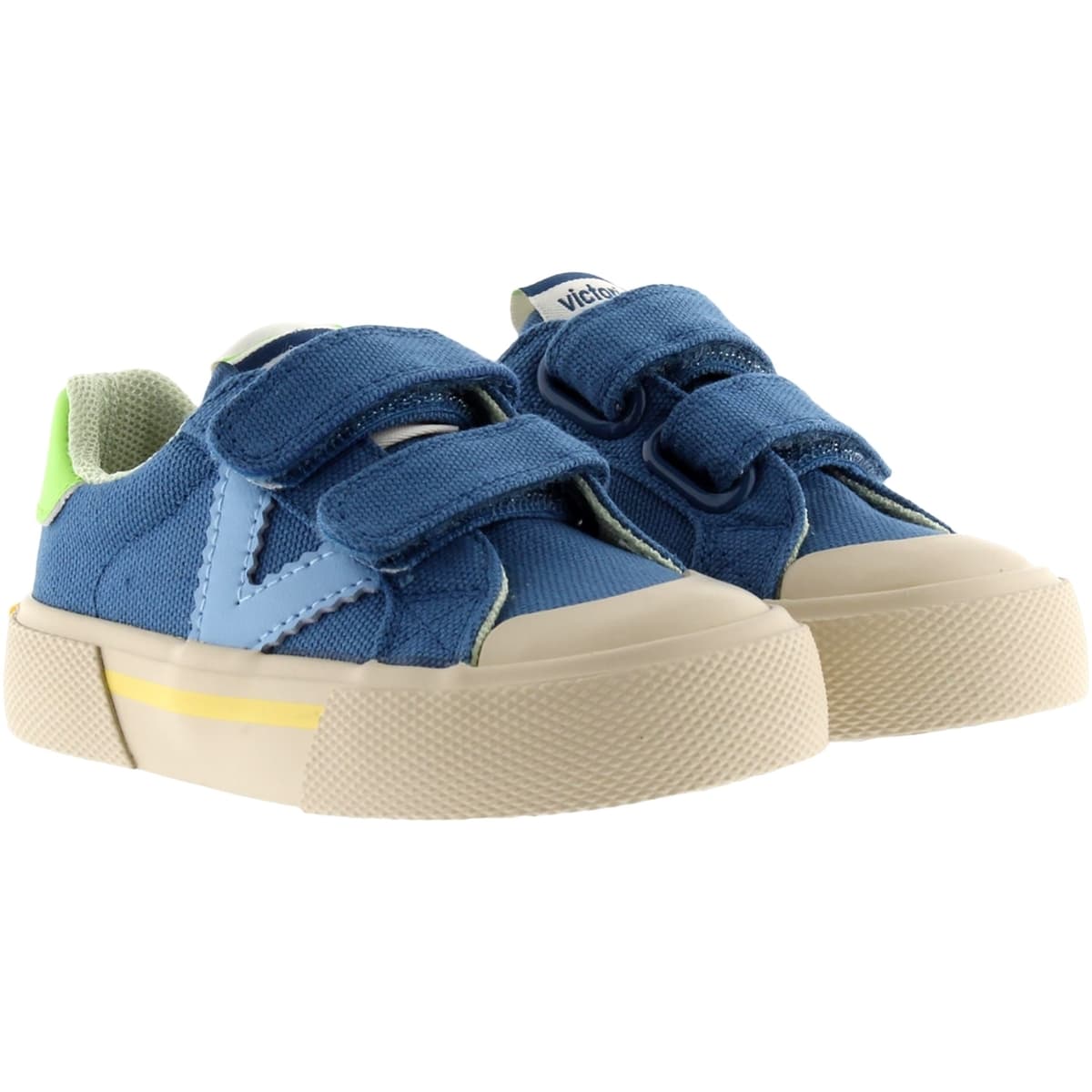 Girls' Sneakers Victoria Blue