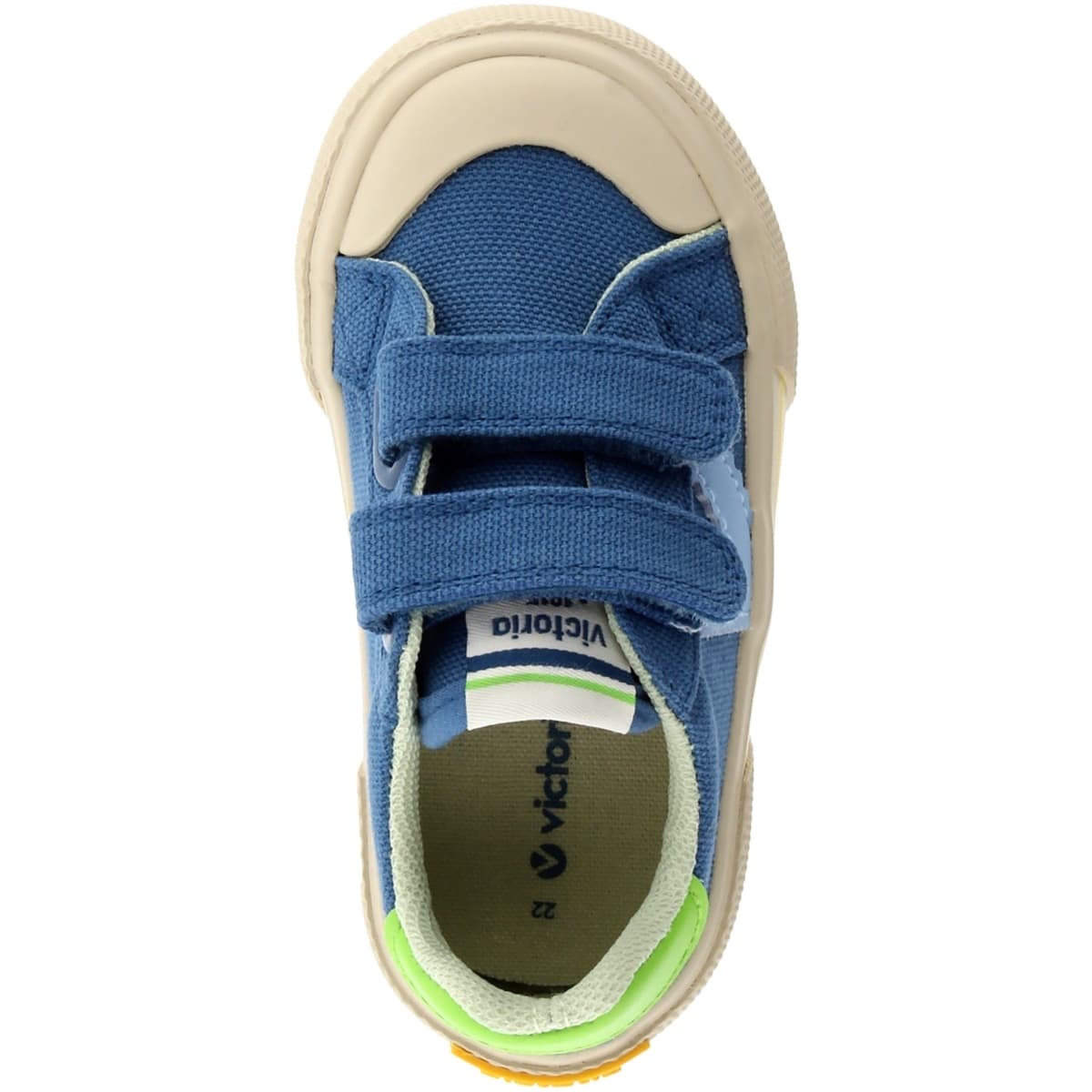 Girls' Sneakers Victoria Blue